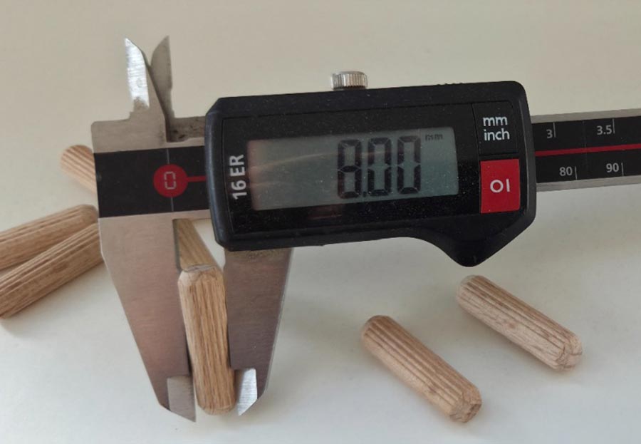 Wiedmann Holztechnik GmbH | Perfekte Verbindung für gute Möbel